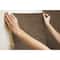 RoomMates Faux Grasscloth Peel & Stick Wallpaper